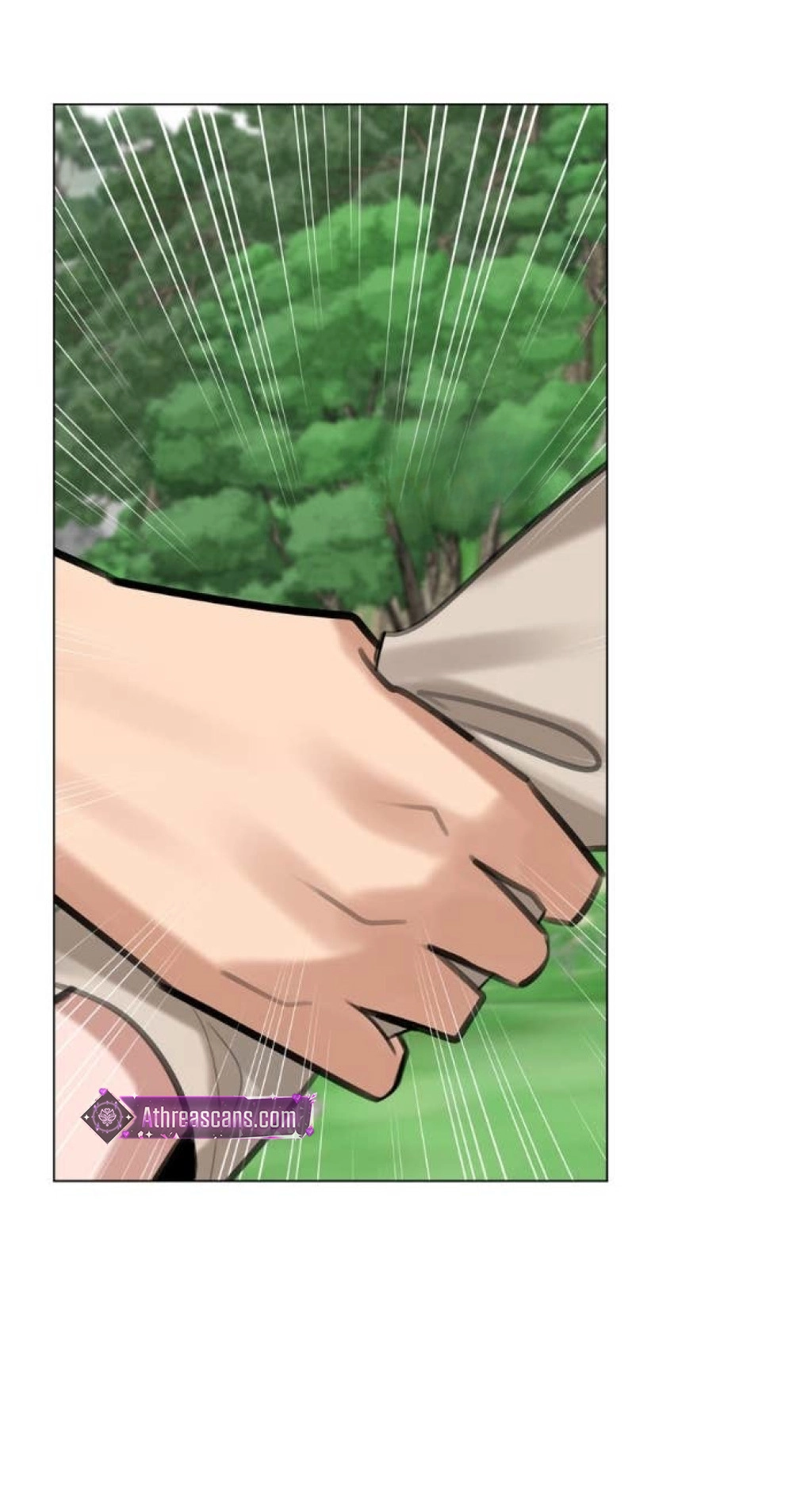 Wild Protectress Chapter 20 page 25 - 