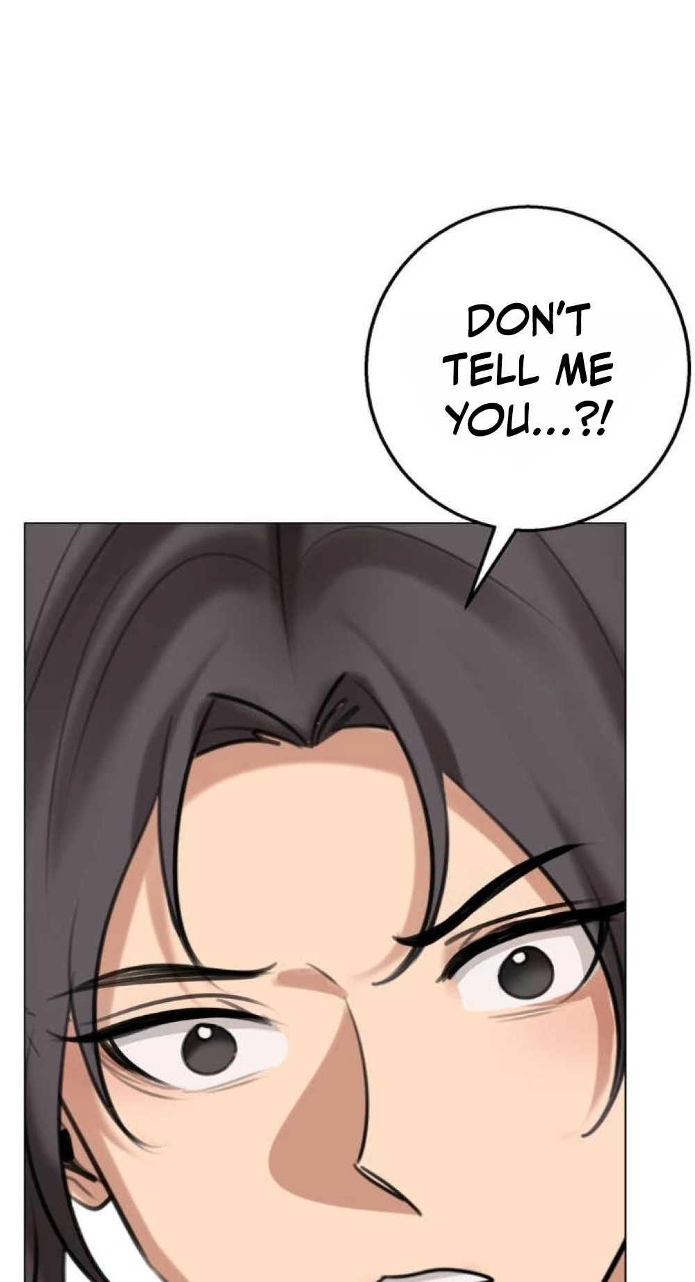 Wild Protectress Chapter 20 page 29 - 