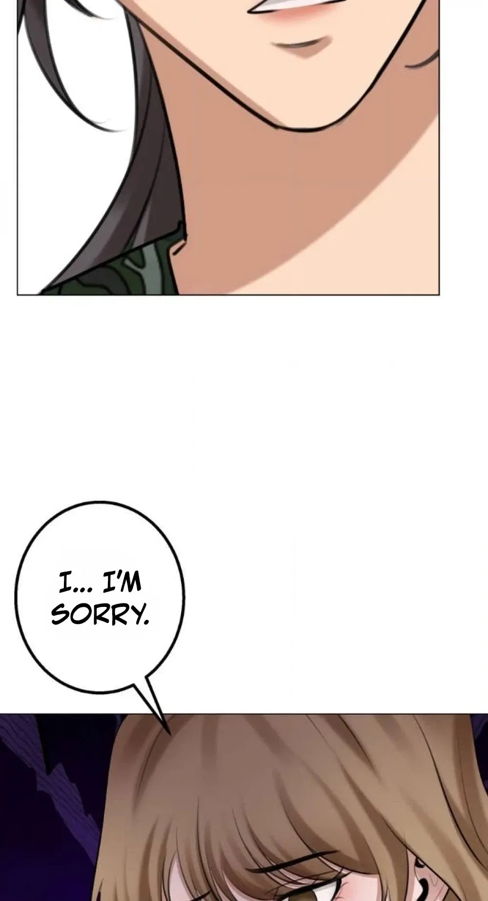 Wild Protectress Chapter 20 page 30 - 