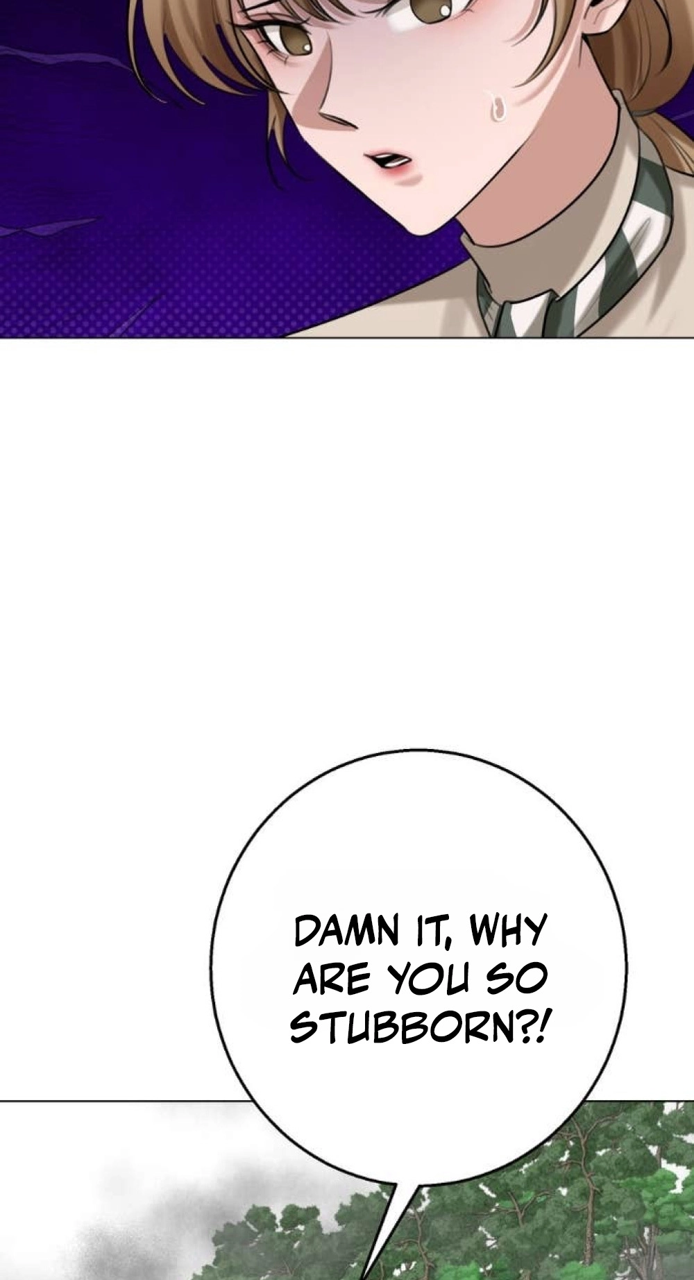 Wild Protectress Chapter 20 page 31 - 