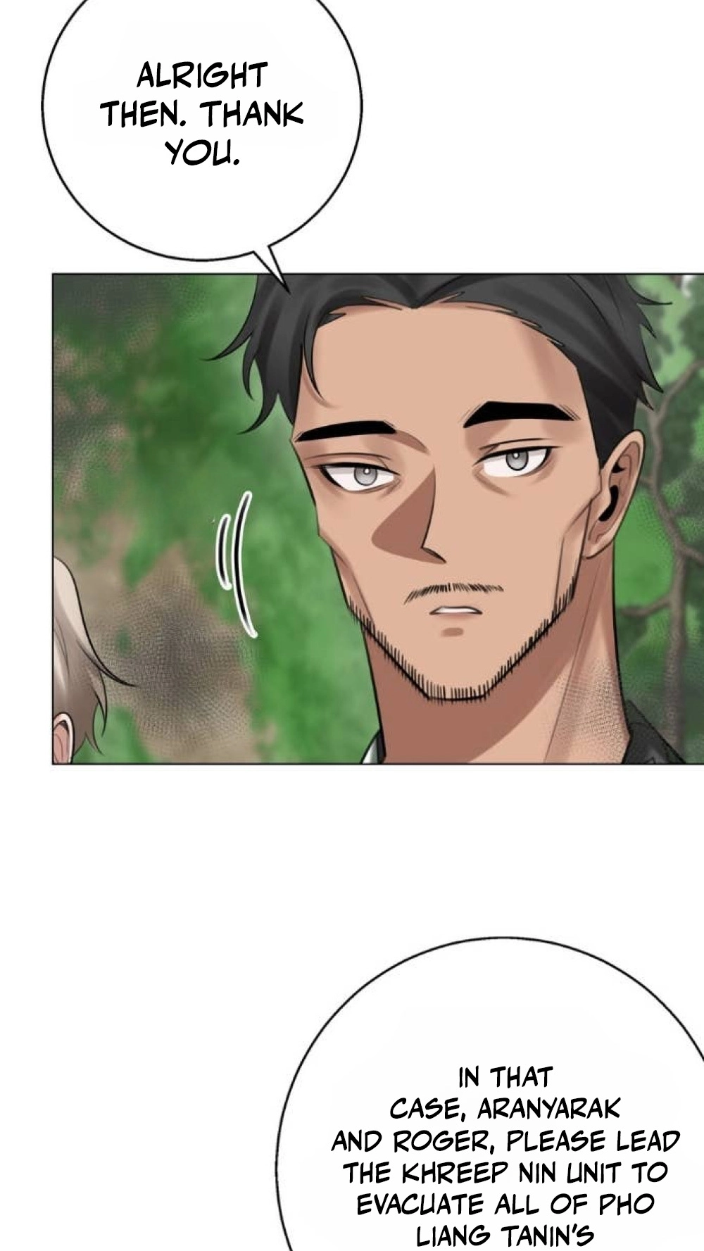 Wild Protectress Chapter 20 page 58 - 