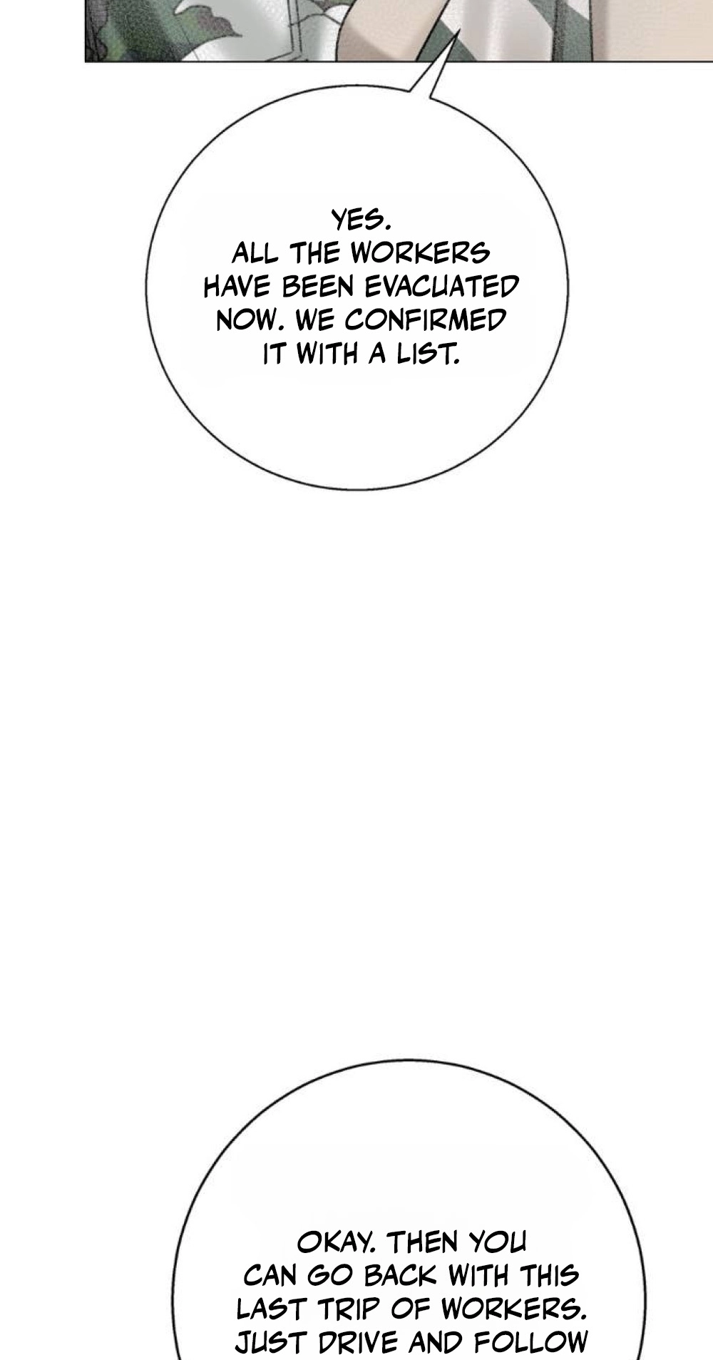 Wild Protectress Chapter 20 page 76 - 
