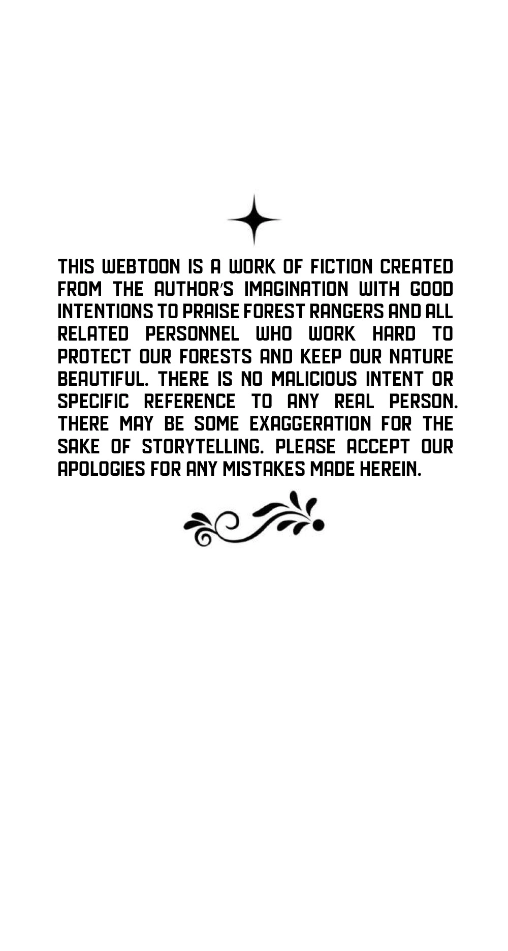 Wild Protectress Chapter 21 page 1 - 
