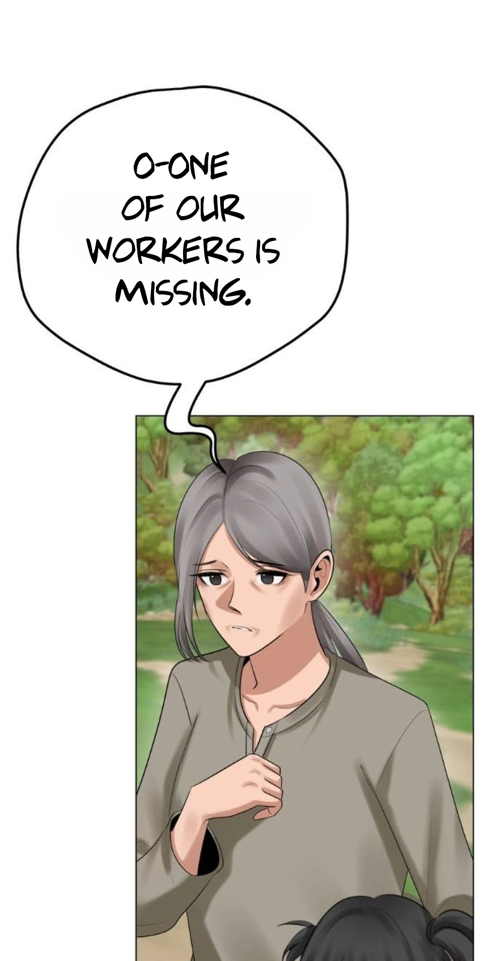 Wild Protectress Chapter 21 page 16 - 