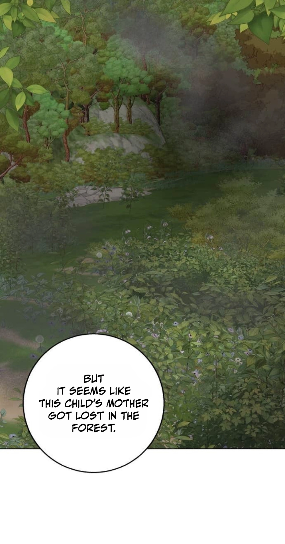 Wild Protectress Chapter 21 page 19 - 