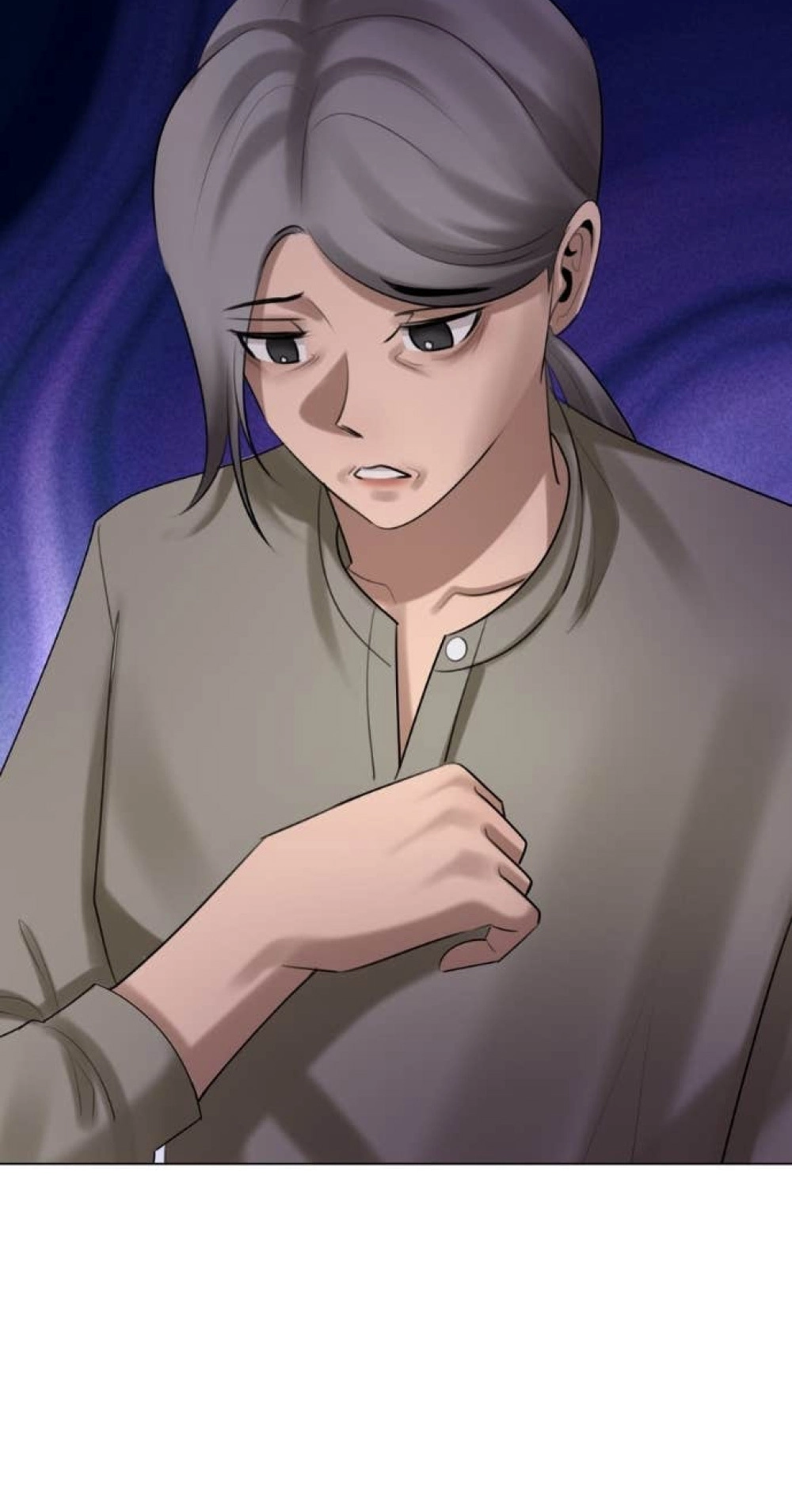 Wild Protectress Chapter 21 page 23 - 