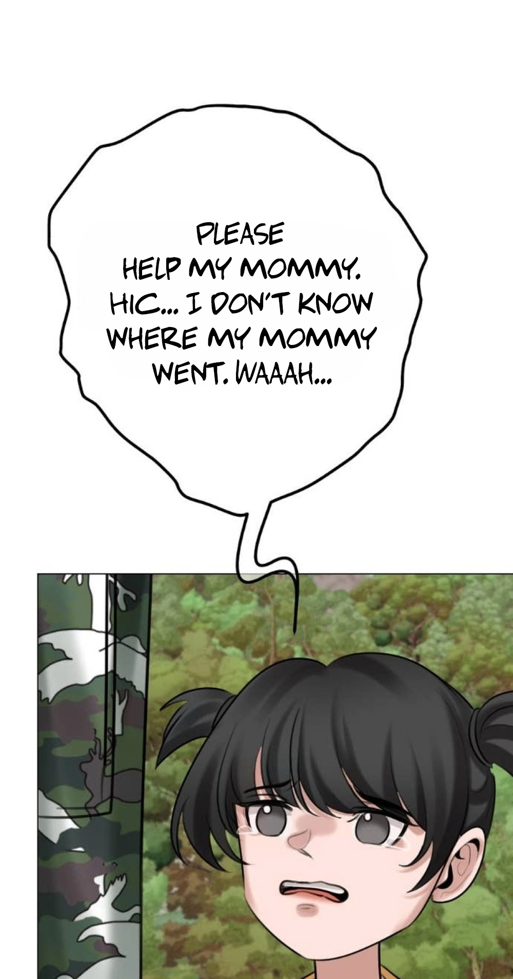 Wild Protectress Chapter 21 page 24 - 