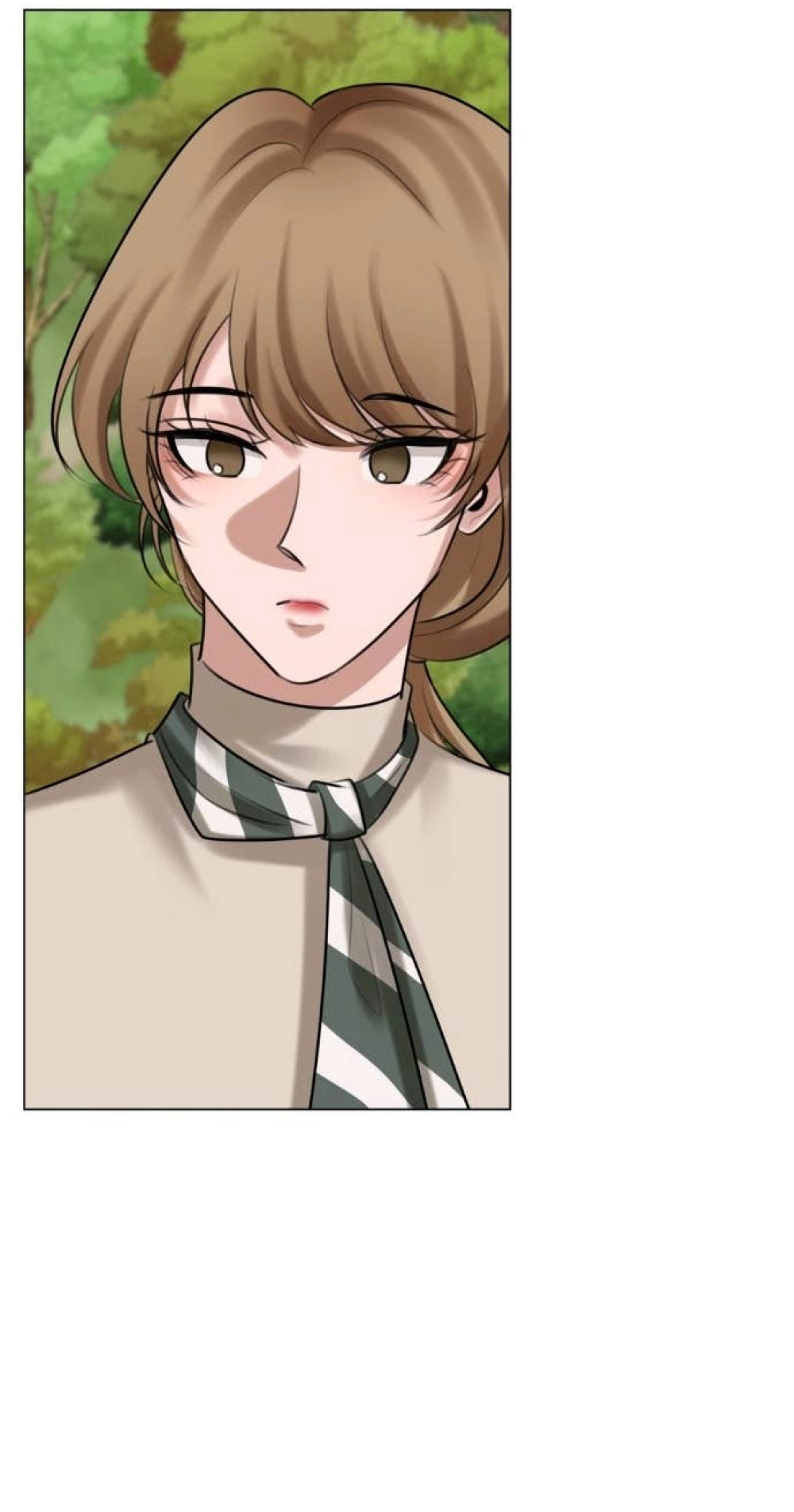 Wild Protectress Chapter 21 page 28 - 