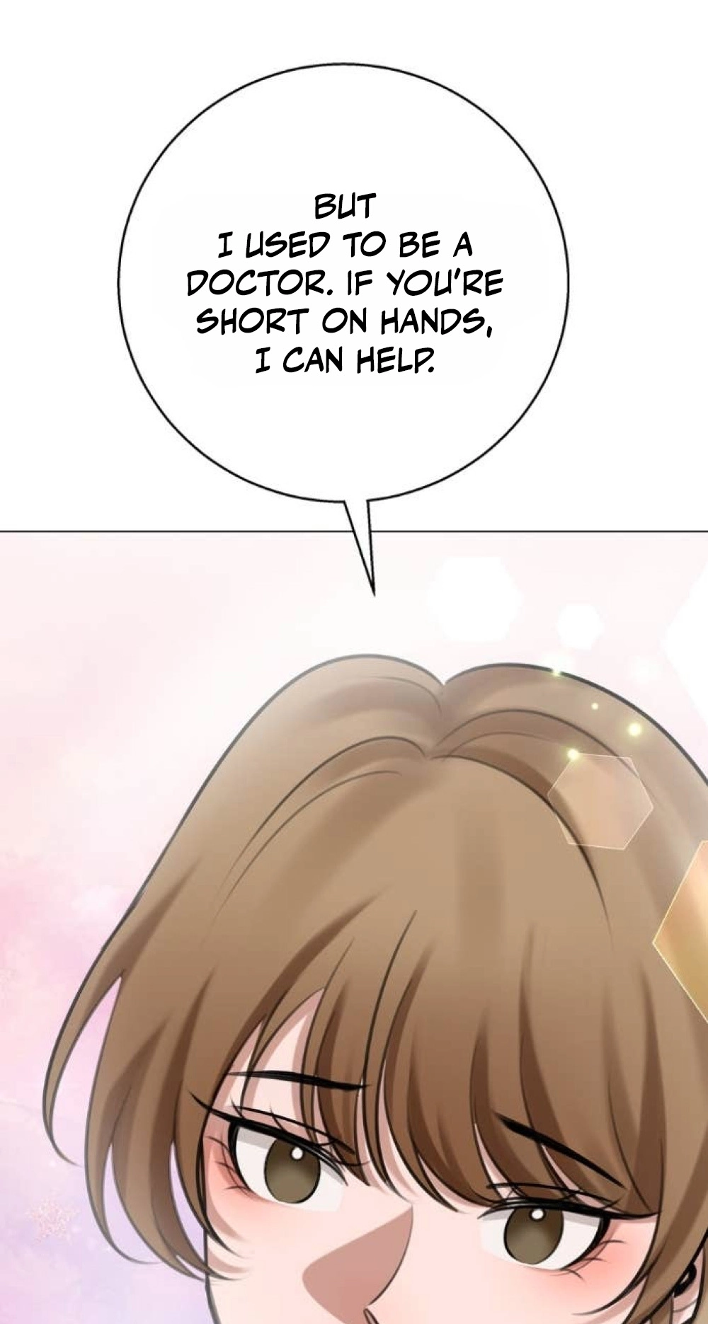 Wild Protectress Chapter 21 page 5 - 