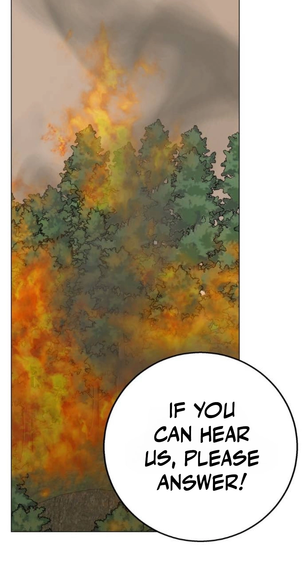 Wild Protectress Chapter 21 page 51 - 