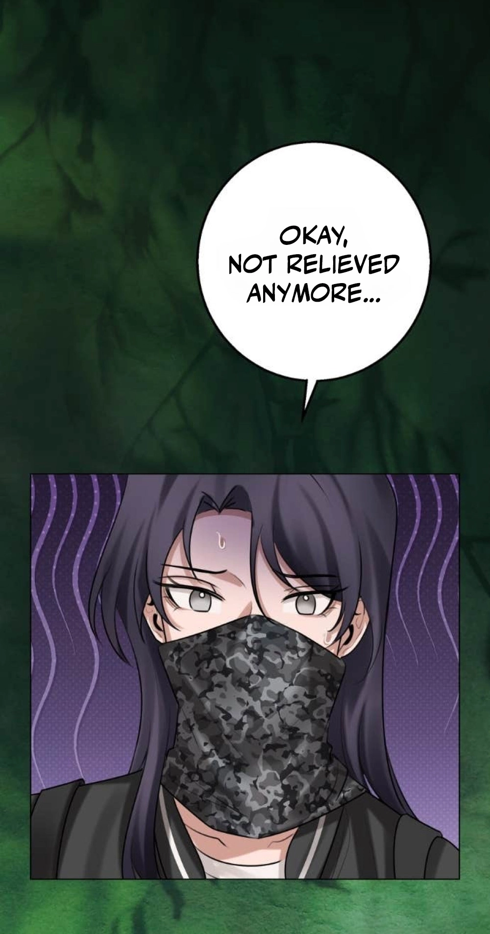 Wild Protectress Chapter 21 page 72 - 