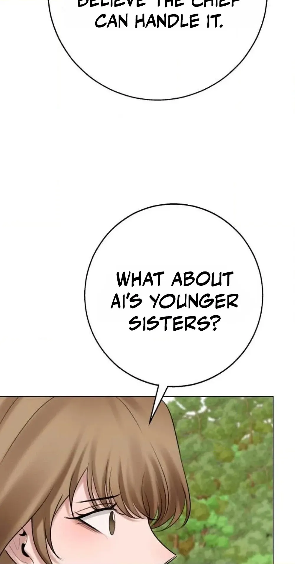Wild Protectress Chapter 21 page 80 - 