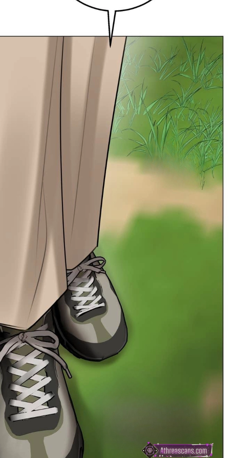 Wild Protectress Chapter 21 page 82 - 