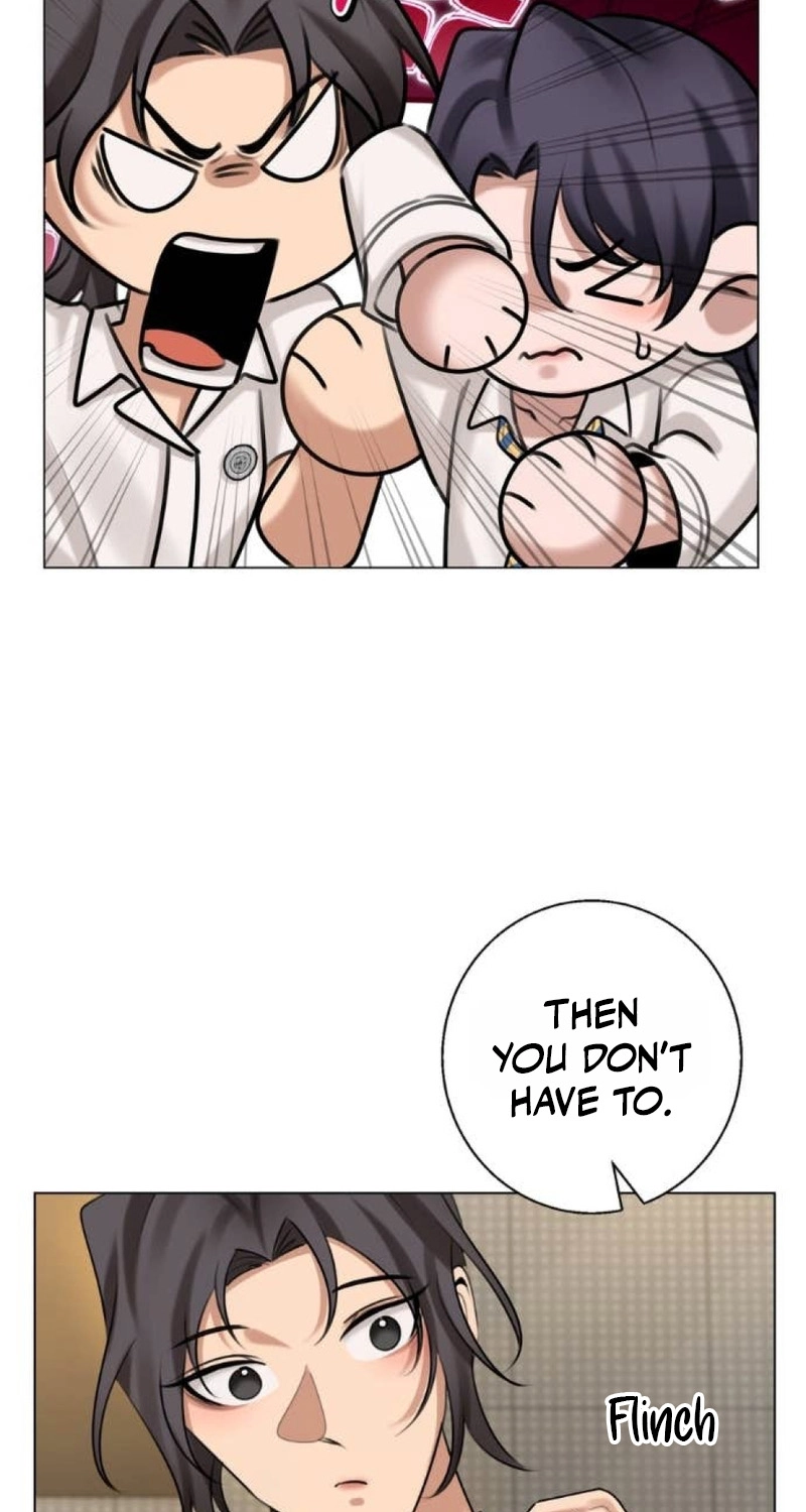 Wild Protectress Chapter 22 page 22 - 