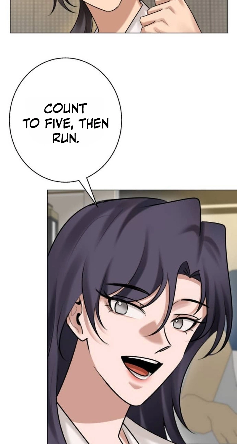 Wild Protectress Chapter 22 page 23 - 