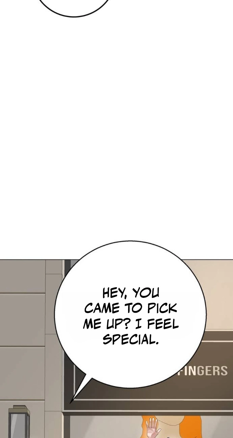 Wild Protectress Chapter 22 page 4 - 