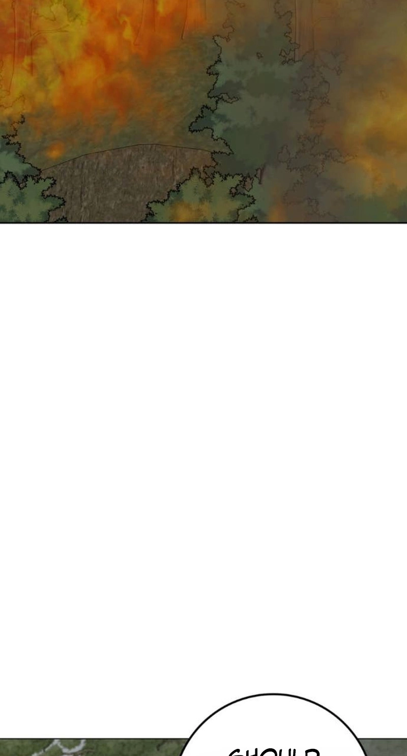 Wild Protectress Chapter 22 page 32 - 