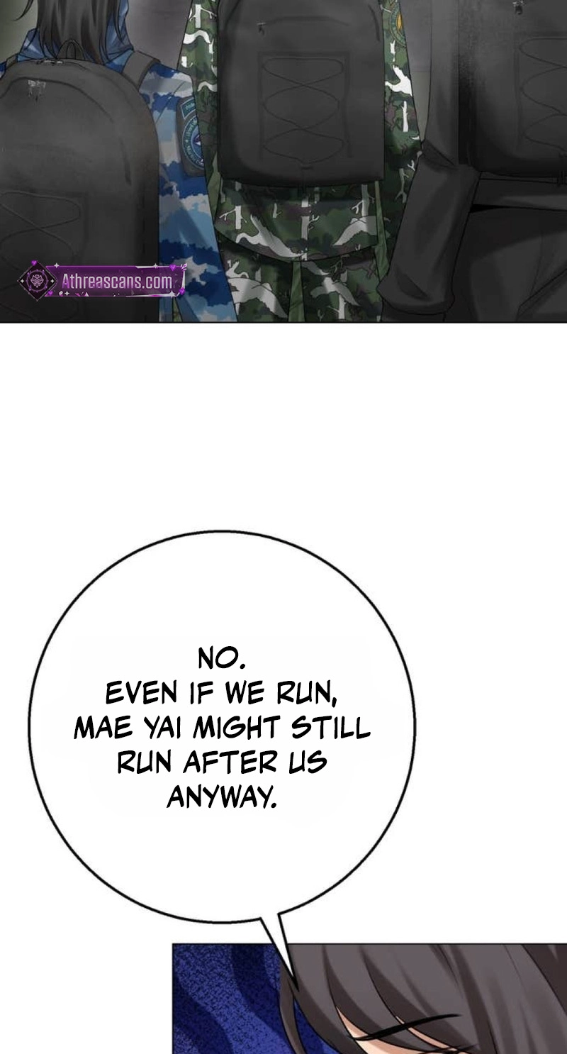 Wild Protectress Chapter 22 page 34 - 