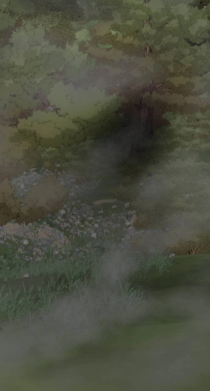 Wild Protectress Chapter 22 page 37 - 