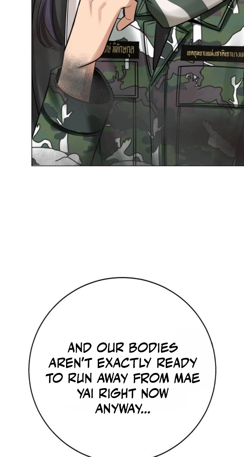 Wild Protectress Chapter 22 page 41 - 