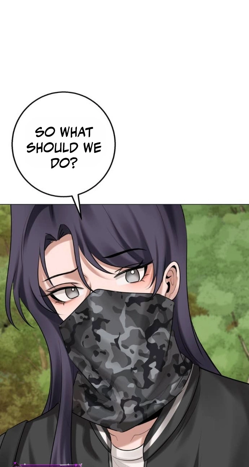 Wild Protectress Chapter 22 page 43 - 