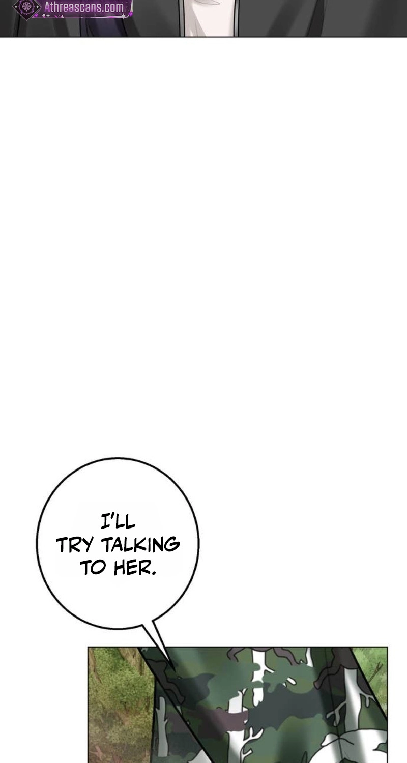 Wild Protectress Chapter 22 page 44 - 