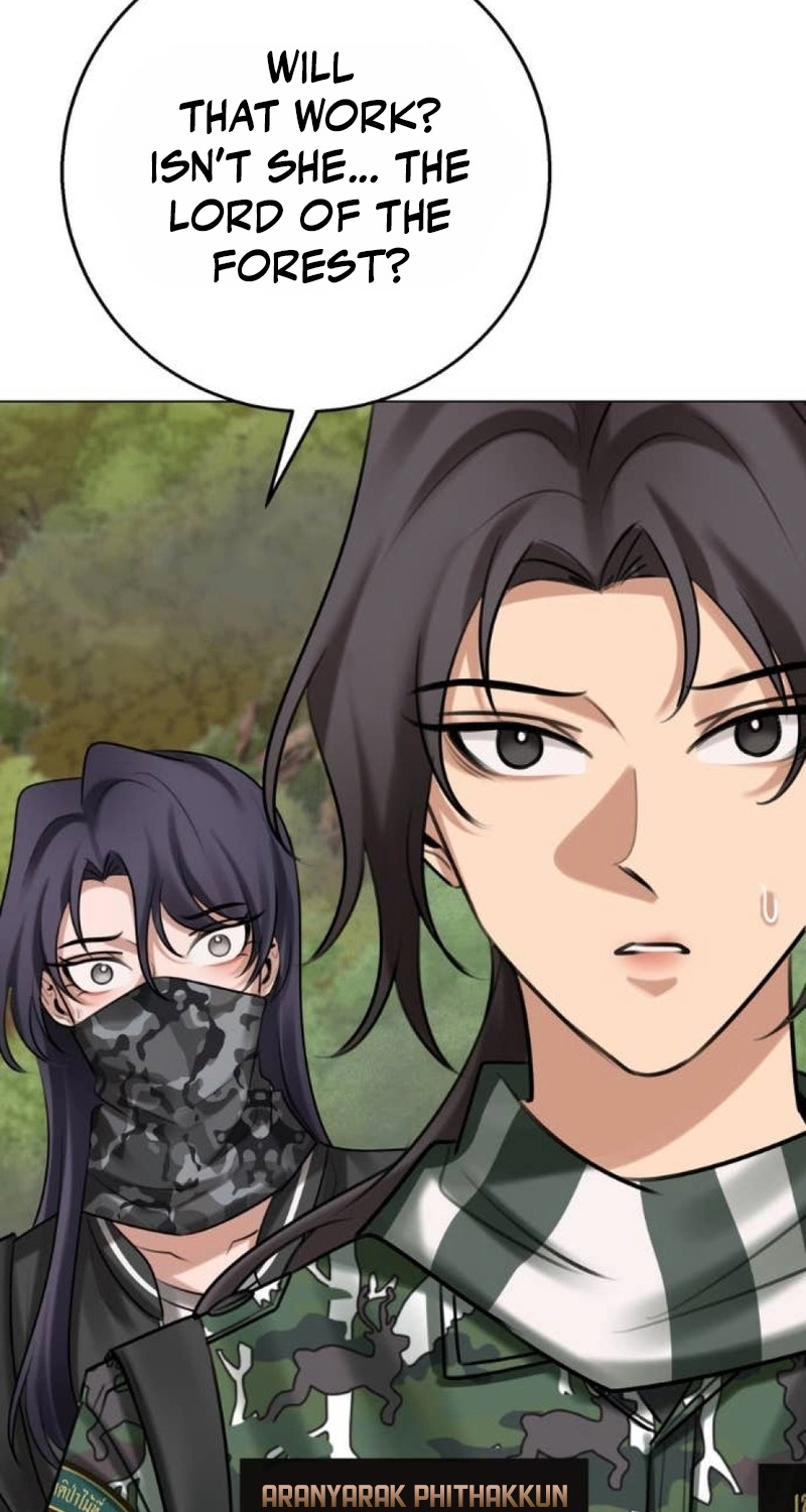 Wild Protectress Chapter 22 page 46 - 