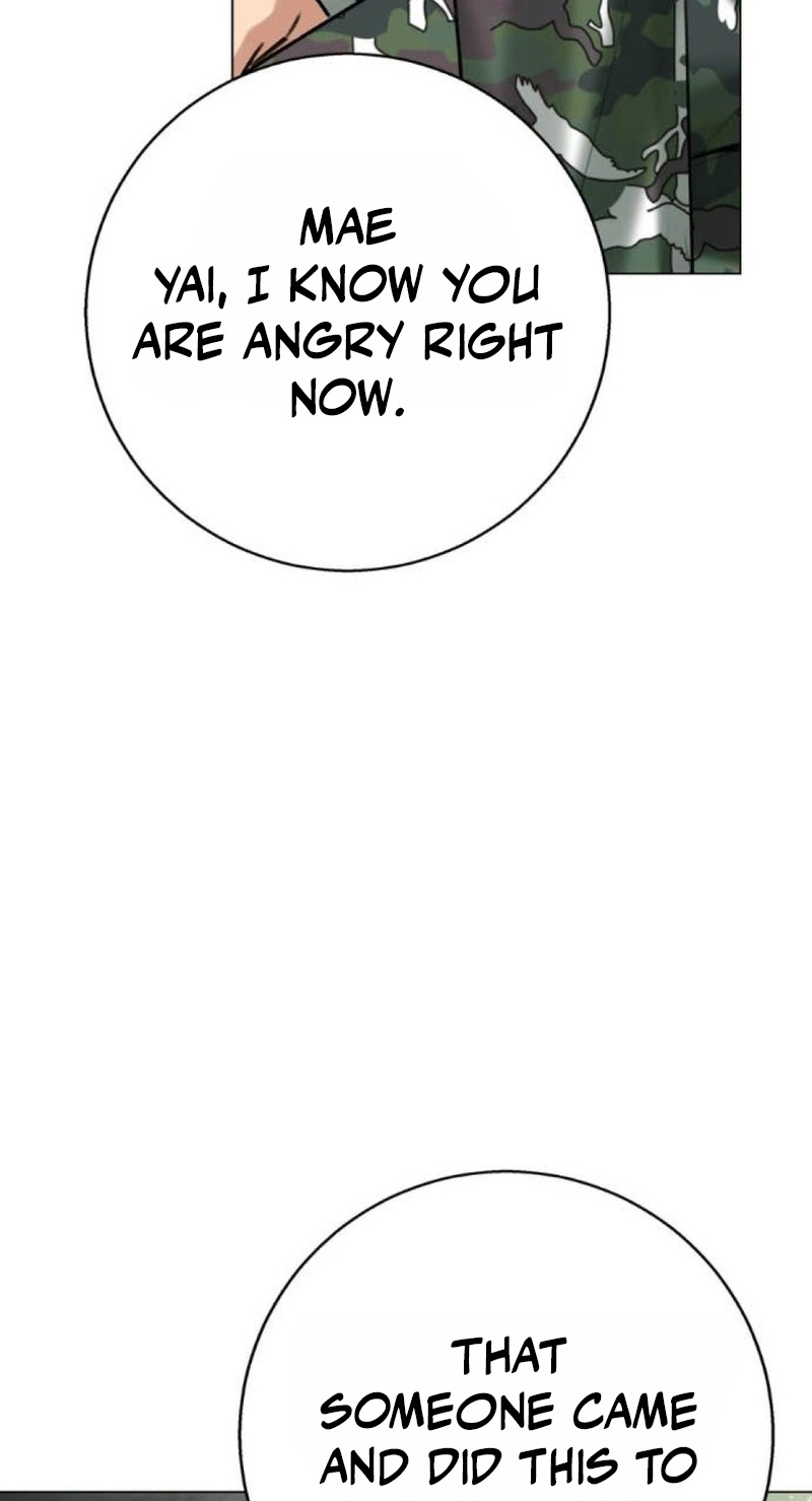 Wild Protectress Chapter 22 page 52 - 