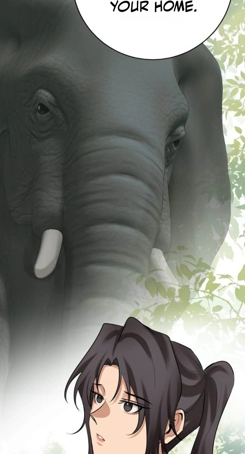 Wild Protectress Chapter 22 page 53 - 