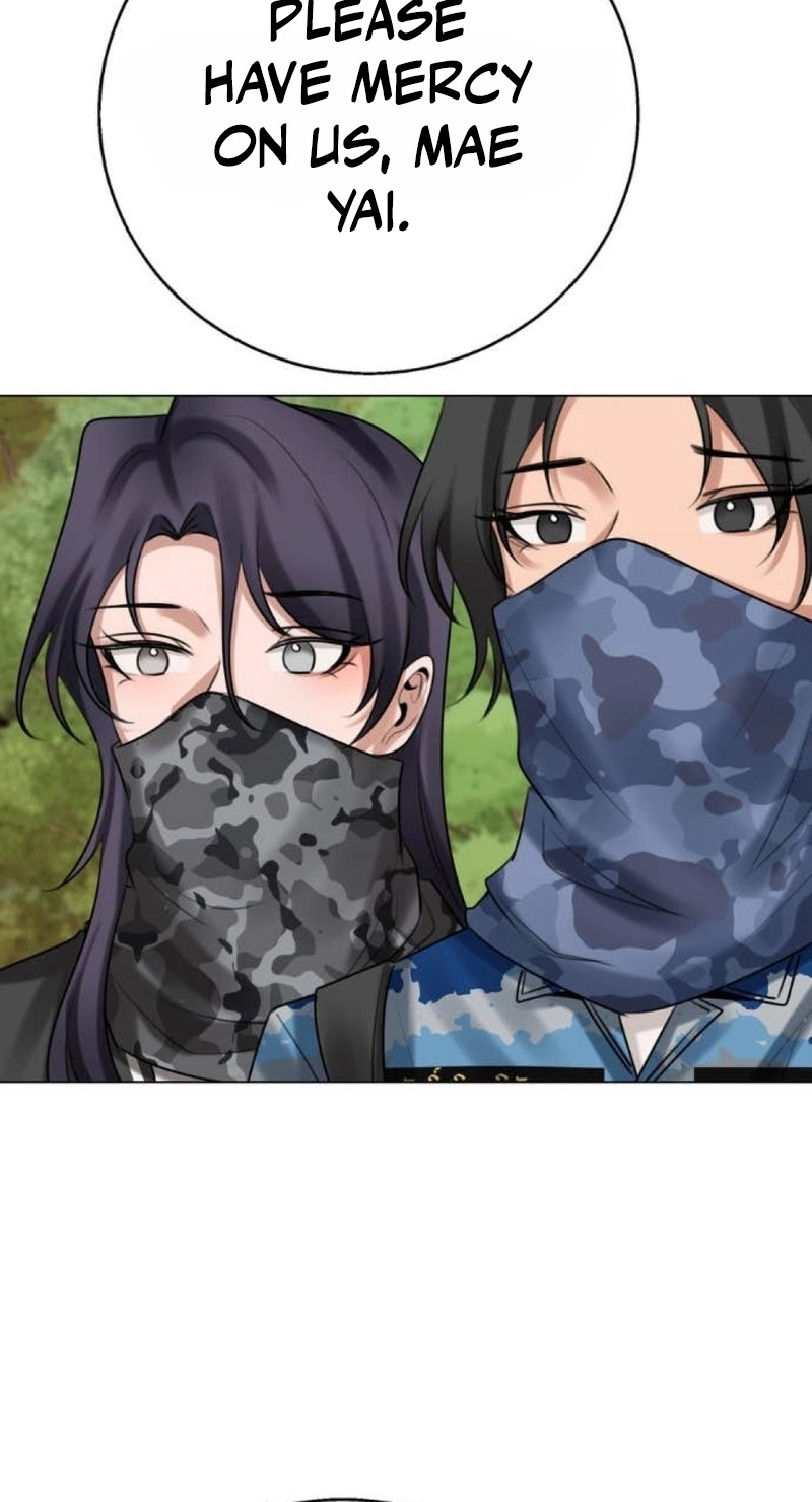 Wild Protectress Chapter 22 page 56 - 