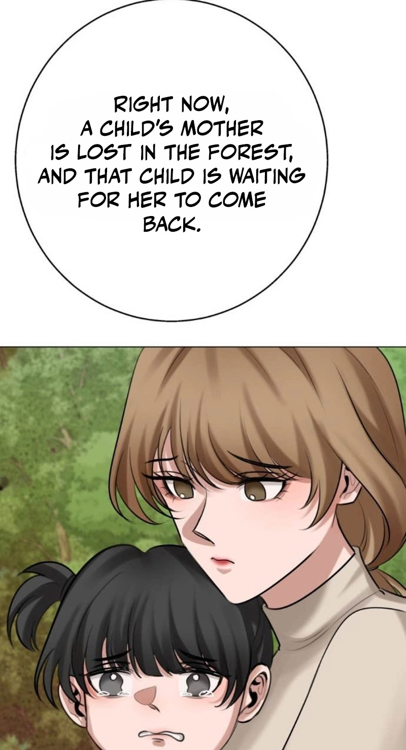 Wild Protectress Chapter 22 page 57 - 
