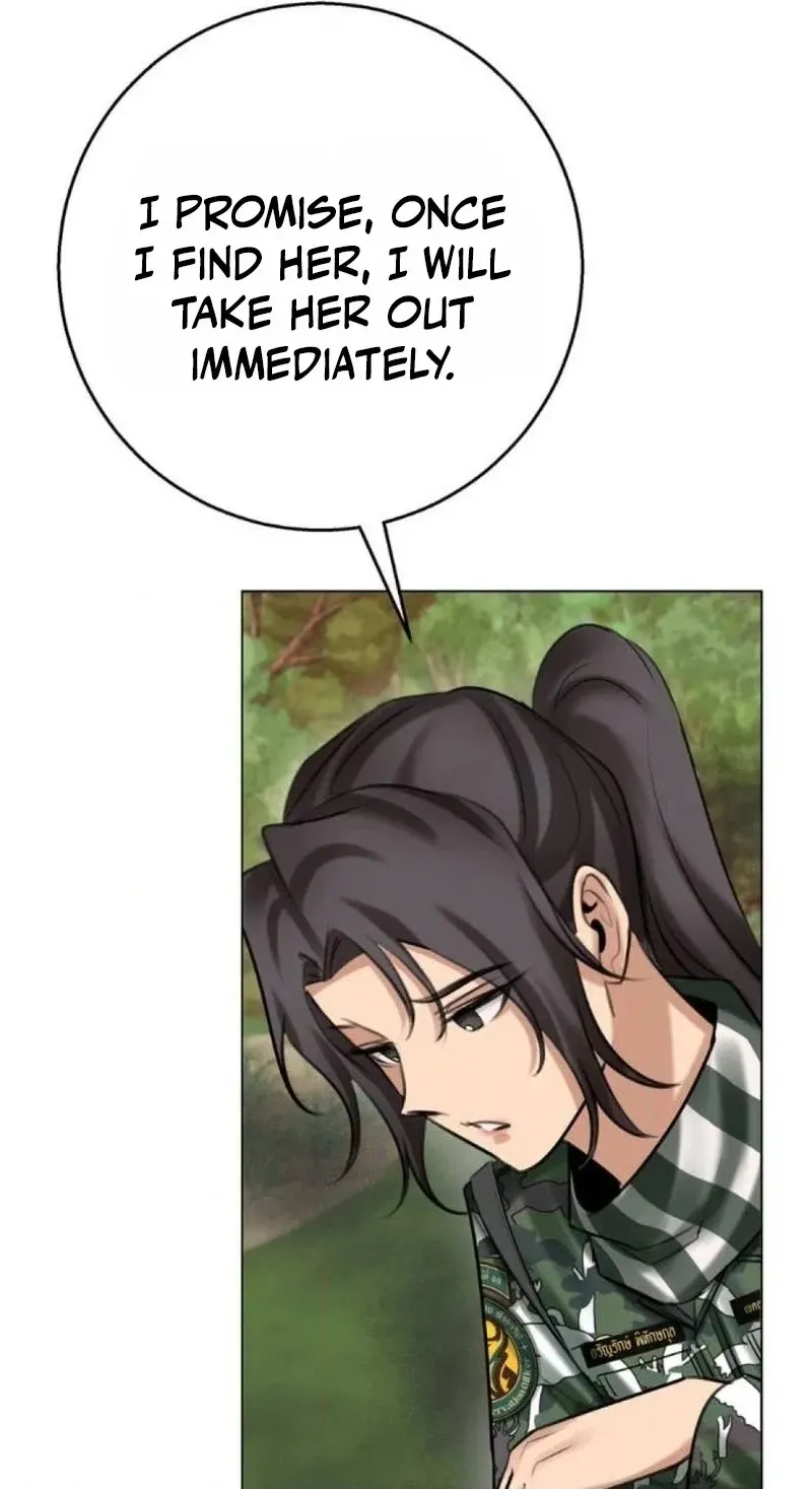 Wild Protectress Chapter 22 page 60 - 