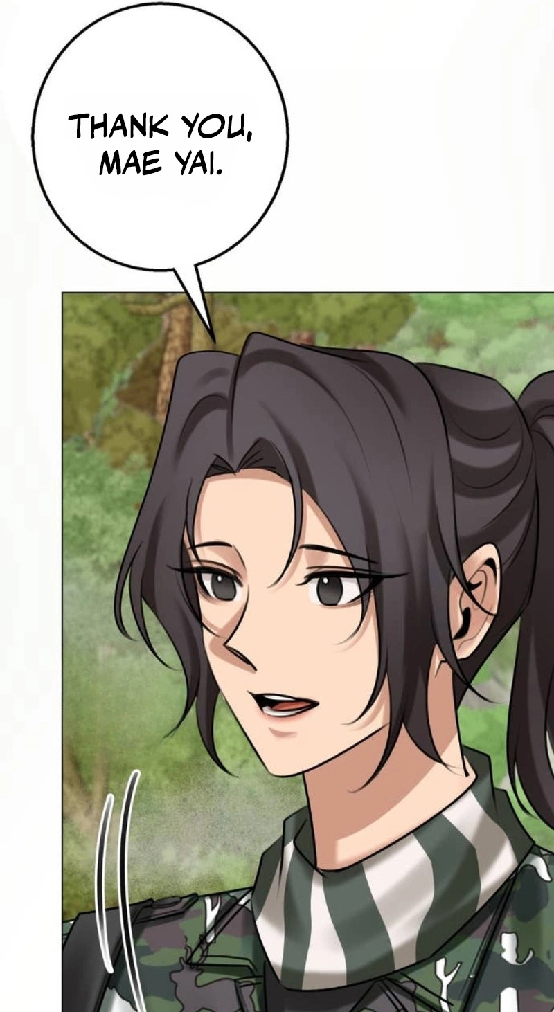 Wild Protectress Chapter 22 page 69 - 