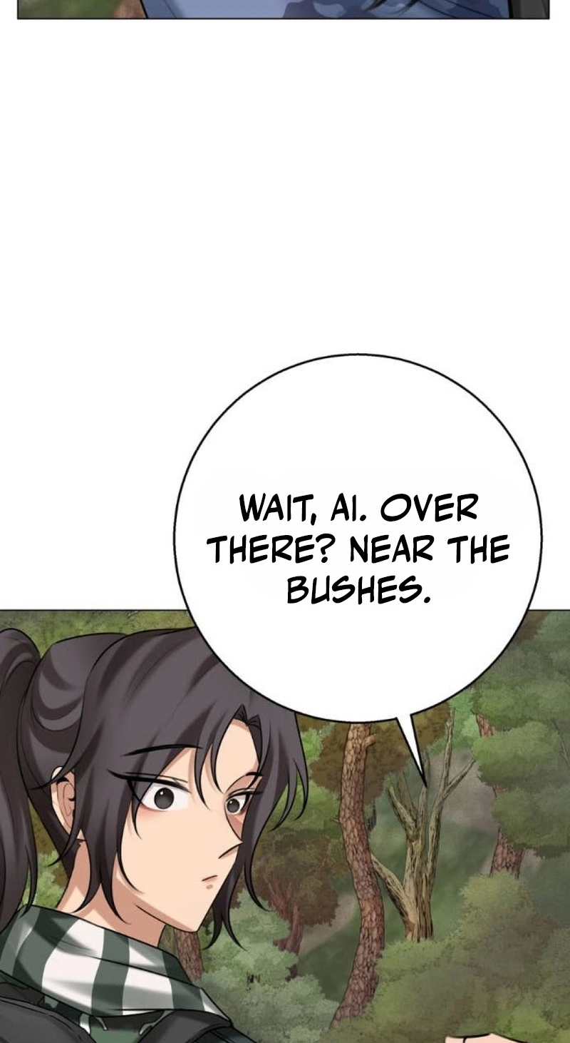 Wild Protectress Chapter 22 page 71 - 