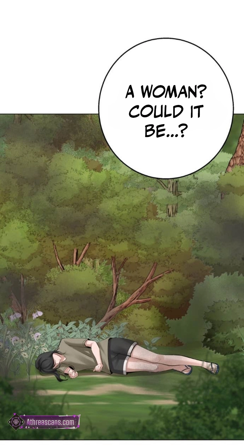 Wild Protectress Chapter 22 page 73 - 