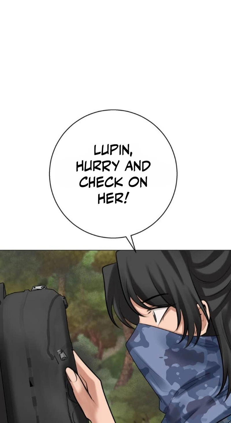 Wild Protectress Chapter 22 page 74 - 