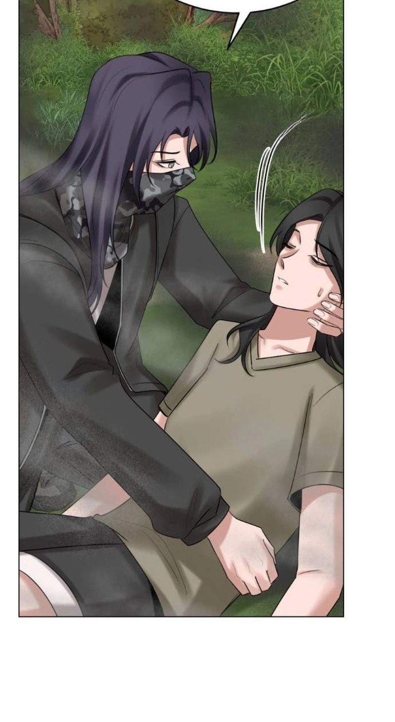 Wild Protectress Chapter 22 page 76 - 
