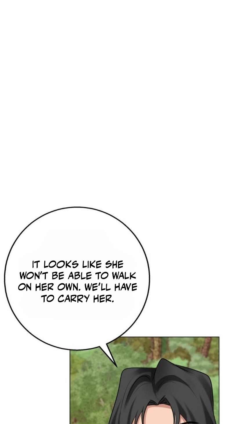 Wild Protectress Chapter 22 page 77 - 