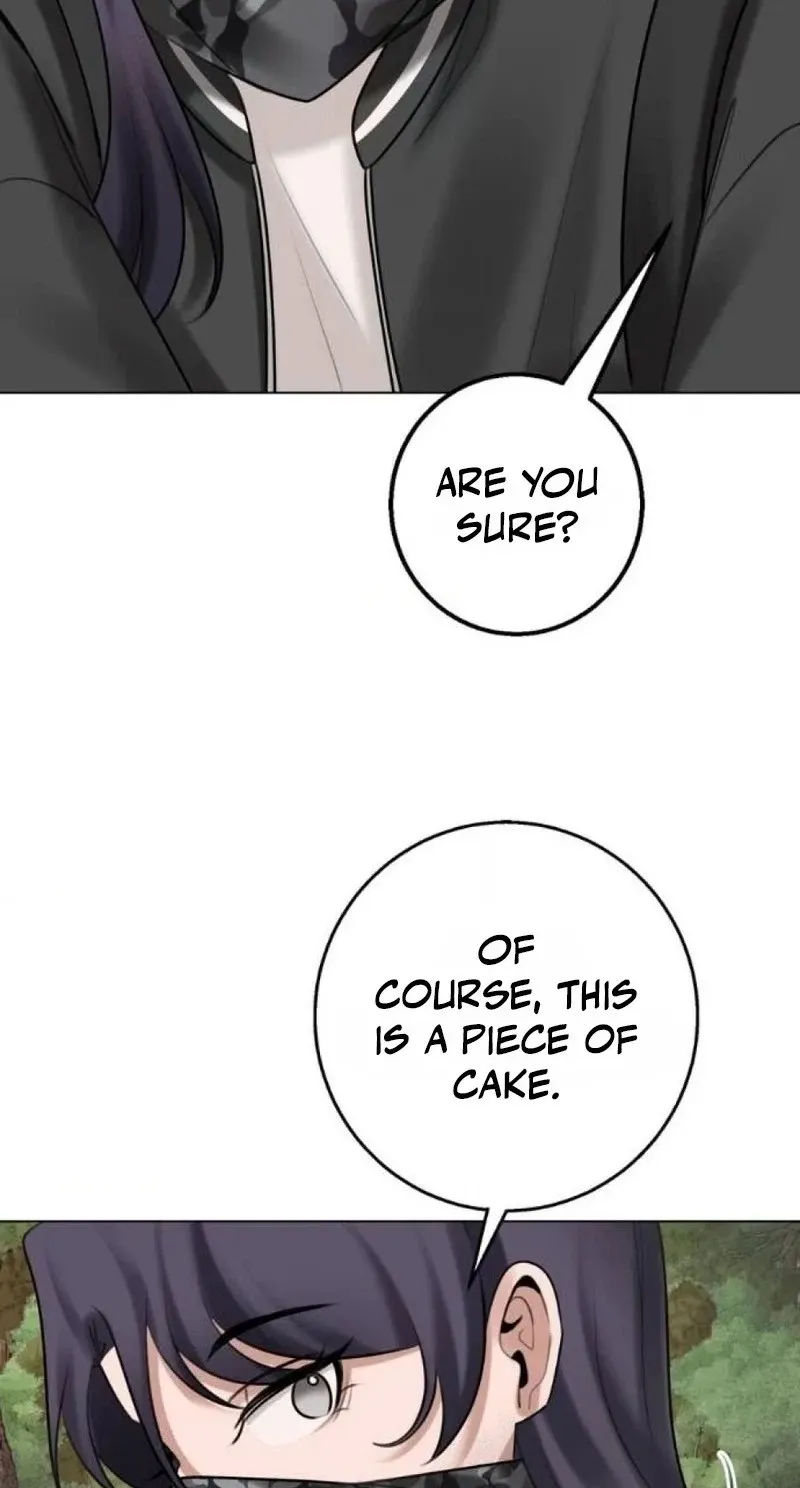 Wild Protectress Chapter 22 page 80 - 