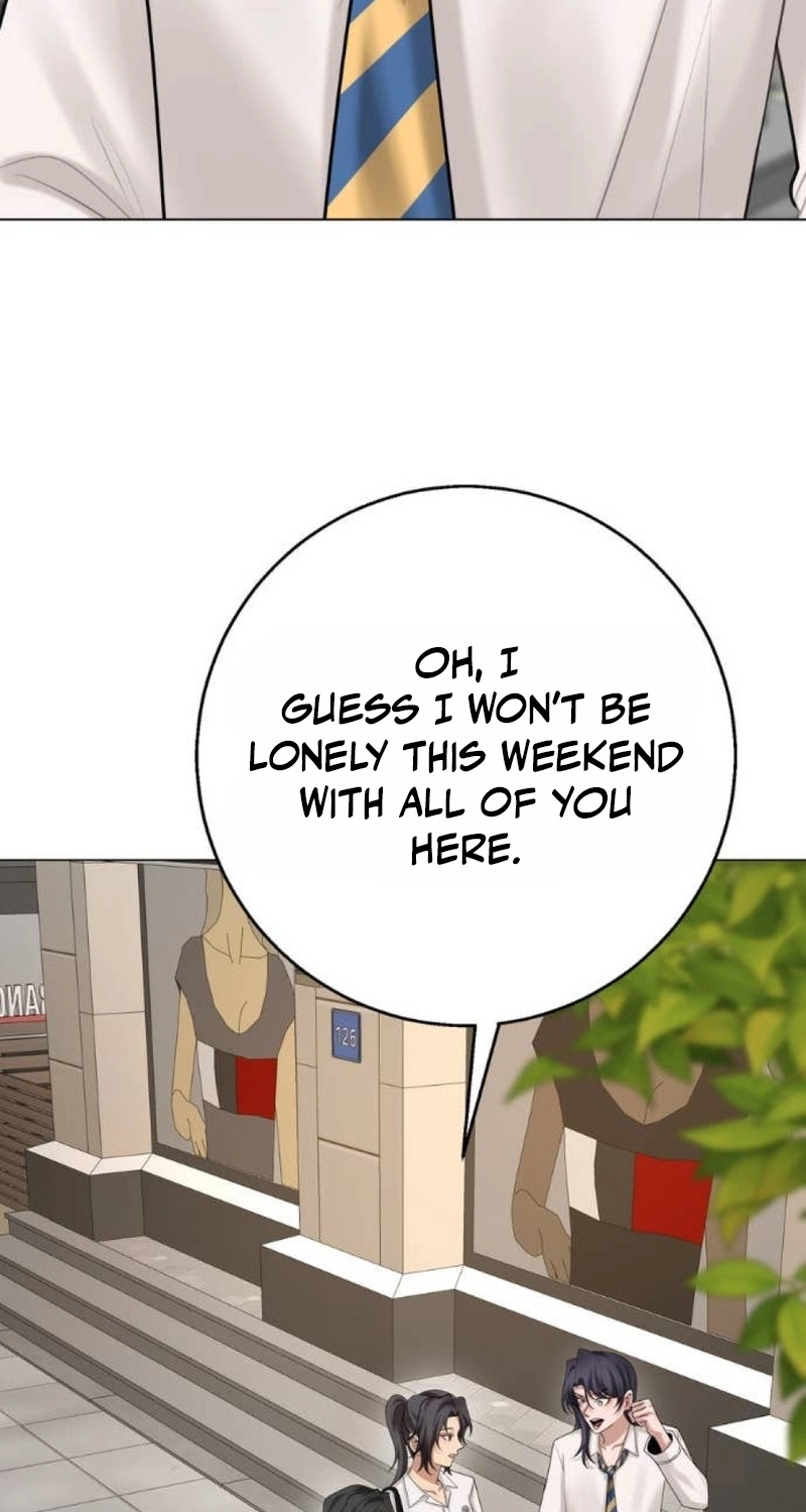 Wild Protectress Chapter 22 page 9 - 