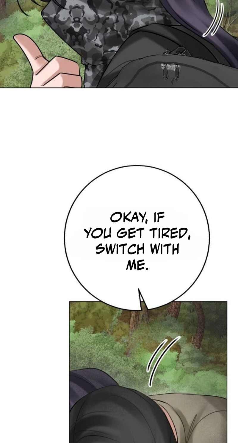 Wild Protectress Chapter 22 page 81 - 