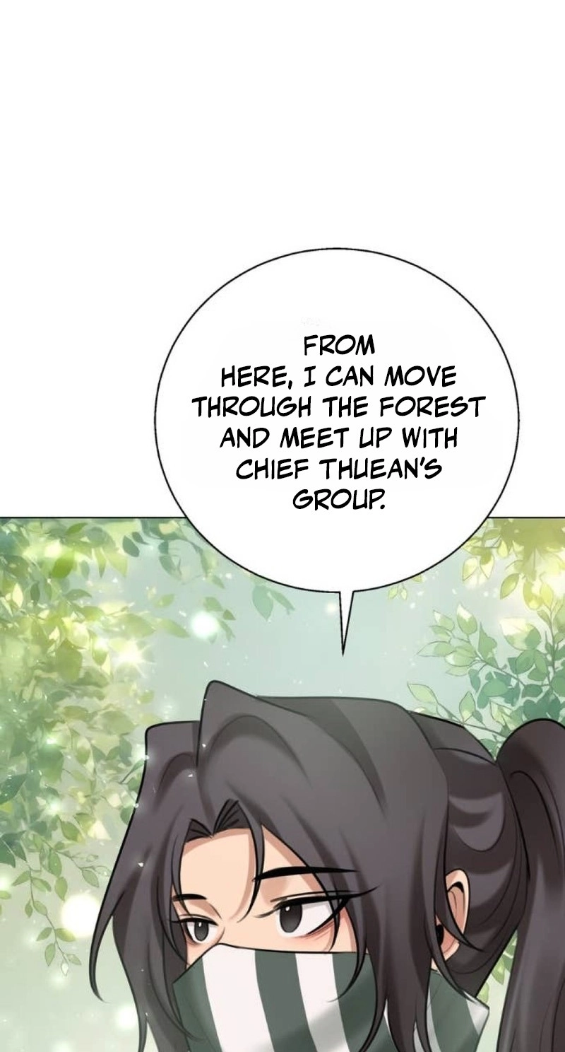 Wild Protectress Chapter 22 page 84 - 