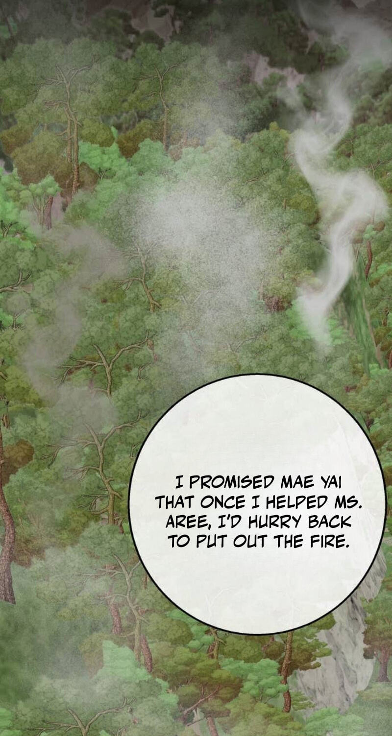 Wild Protectress Chapter 23 page 2 - 