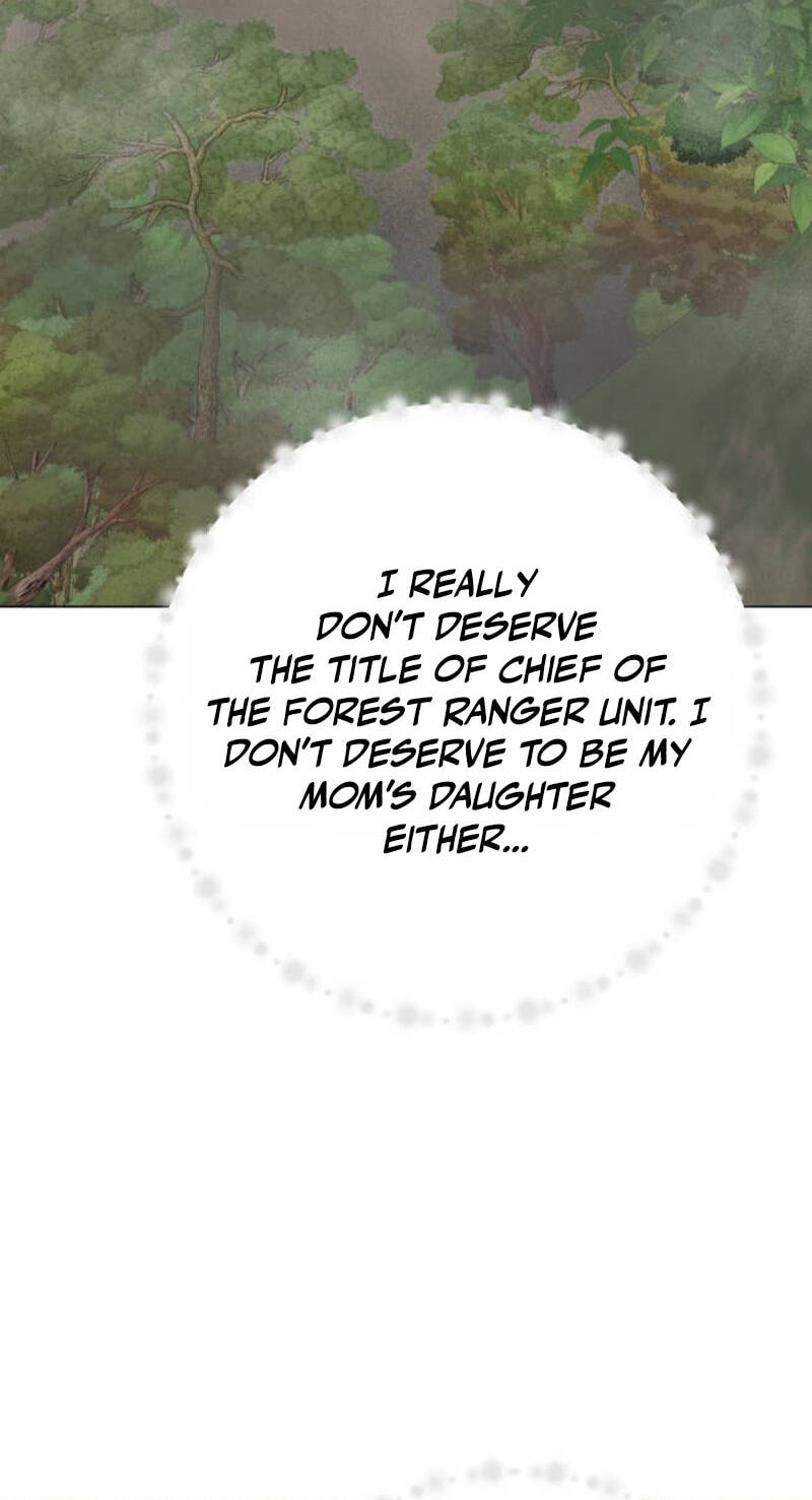 Wild Protectress Chapter 23 page 24 - 