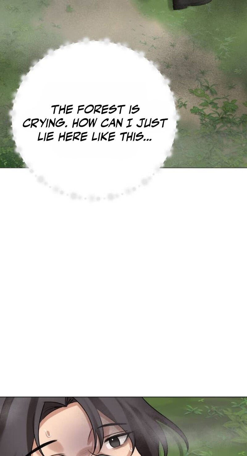 Wild Protectress Chapter 23 page 26 - 