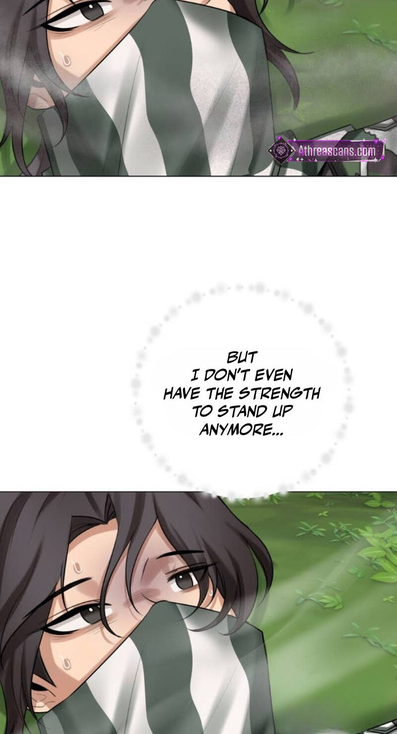 Wild Protectress Chapter 23 page 27 - 