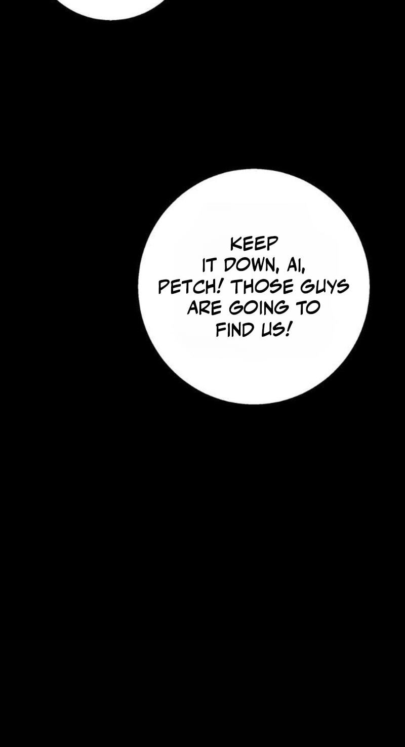 Wild Protectress Chapter 23 page 42 - 