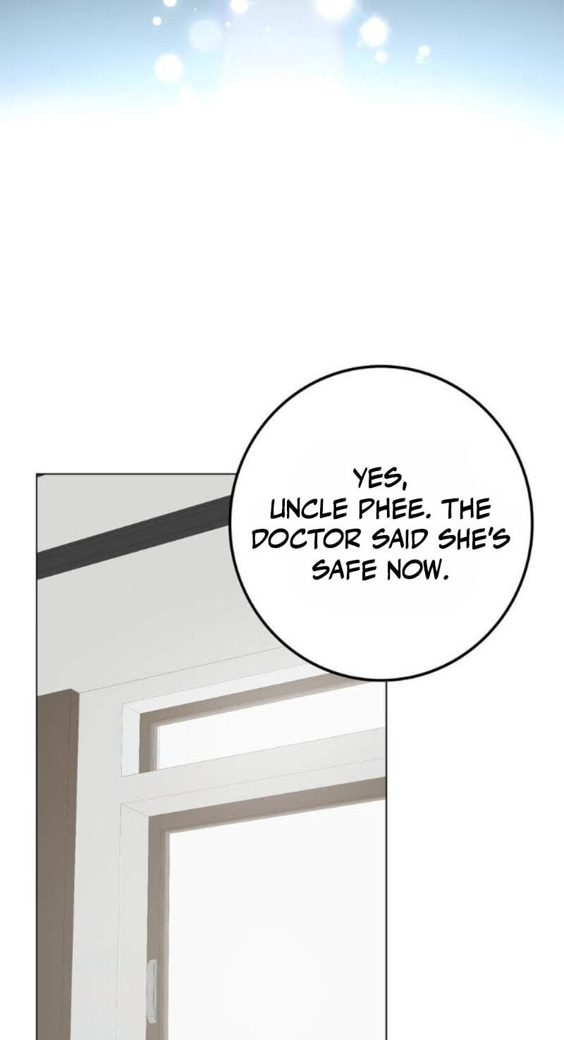 Wild Protectress Chapter 23 page 47 - 
