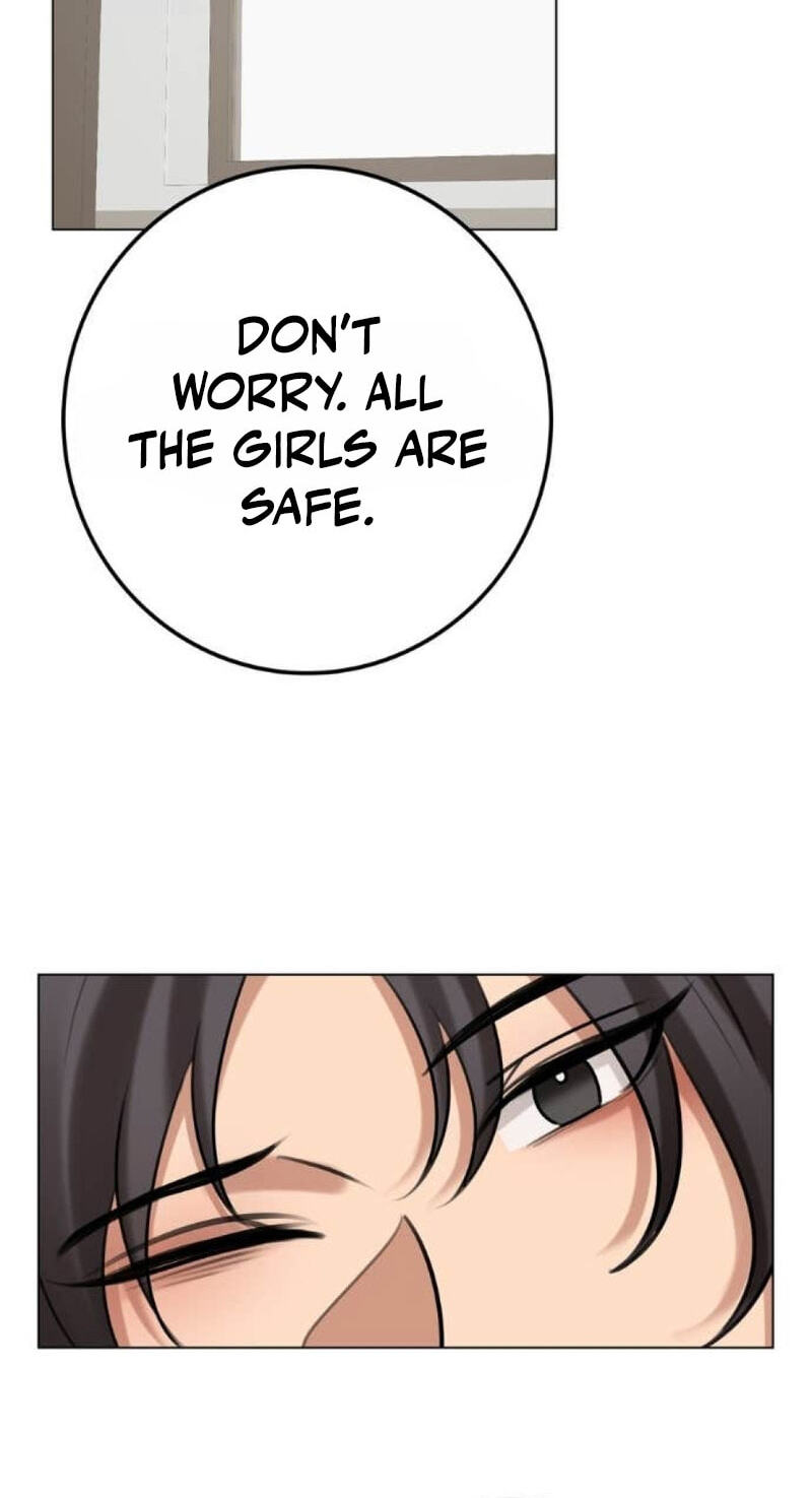Wild Protectress Chapter 23 page 48 - 