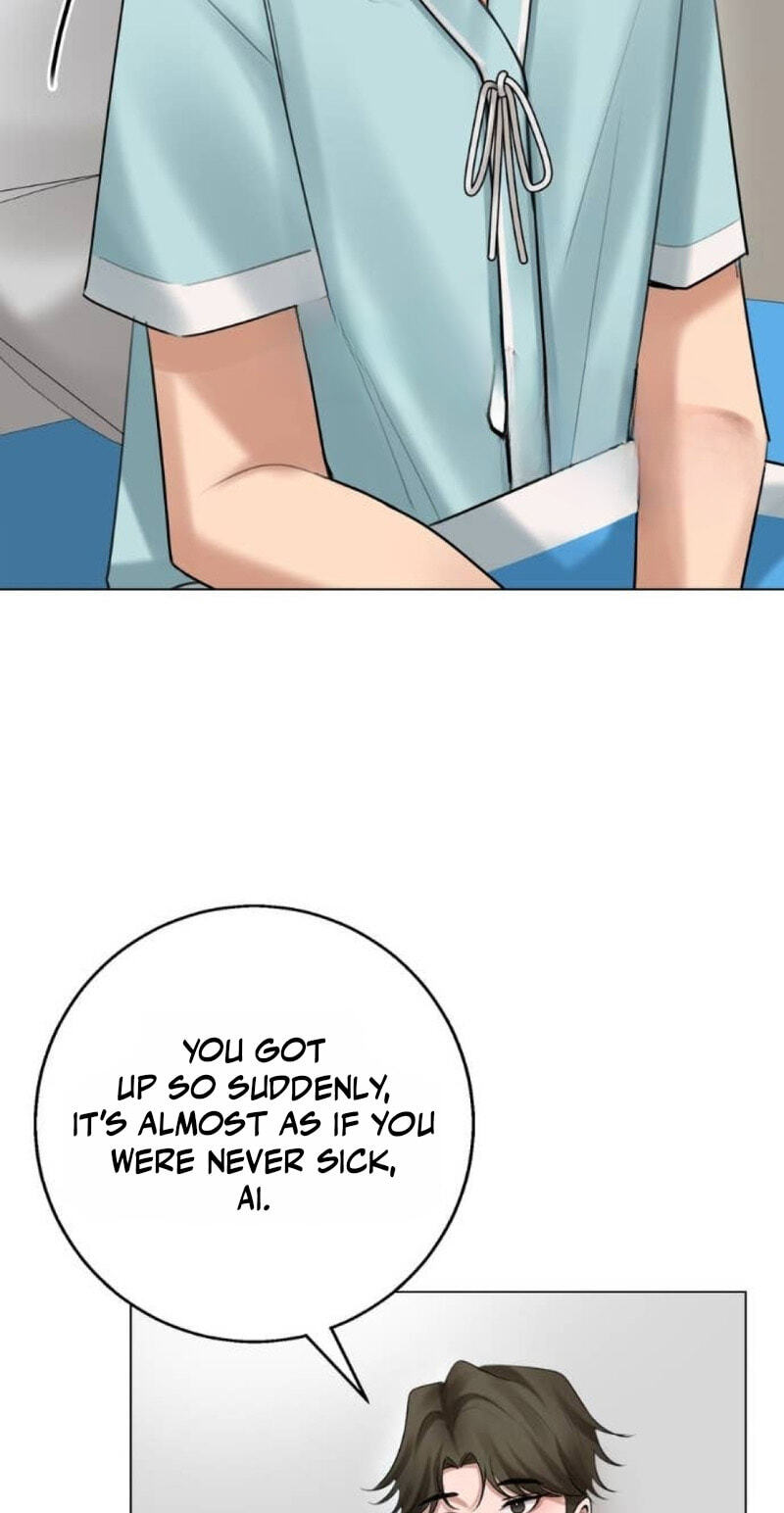 Wild Protectress Chapter 23 page 50 - 
